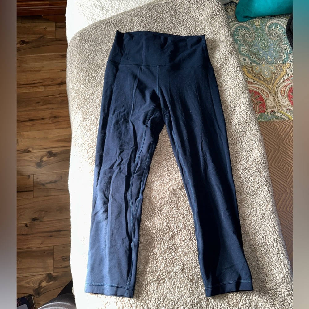 Lululemon Align 23’